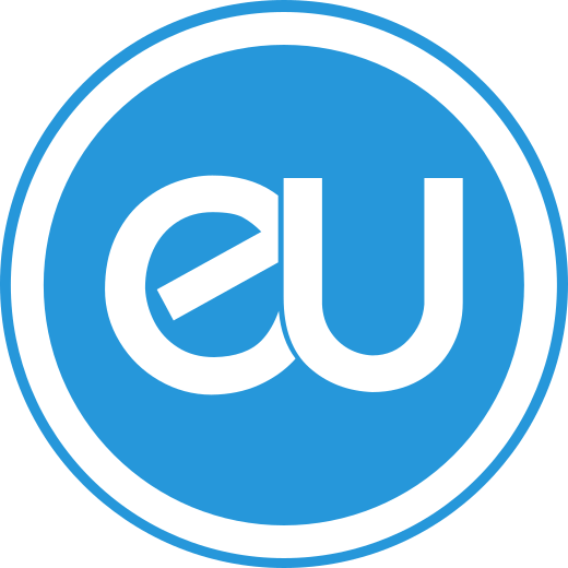logo eunoagro gestão e condução da agricultura e pecuária