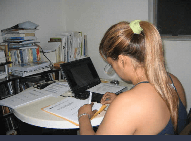 Revisão de trabalho sobre Consultoria Agrícola, Pecuária e Áreas Afins