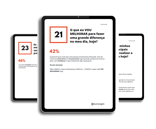 E-Book com conteúdo valioso